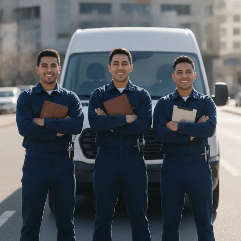 Abogado Propiedad Intelectual equipo en Ciudad Acuna